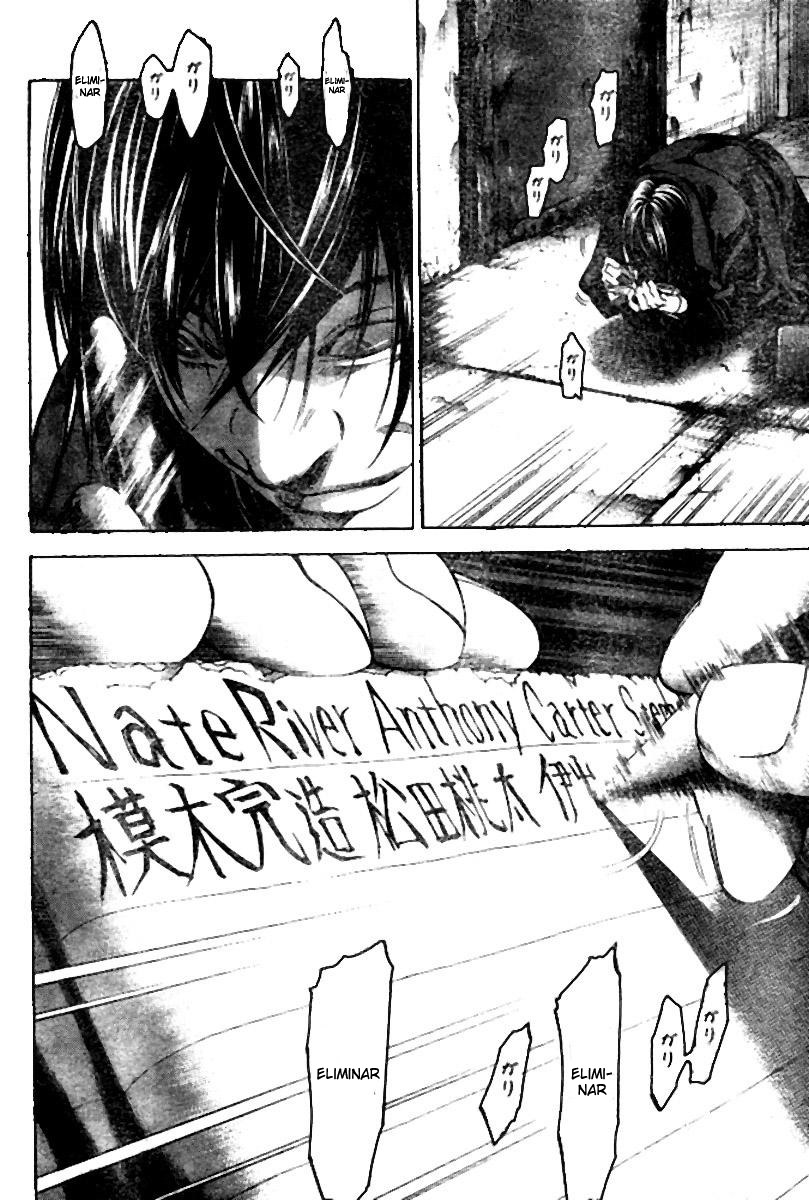 Read Death Note es Manga Online