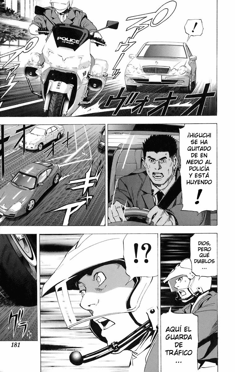 Read Death Note es Manga Online