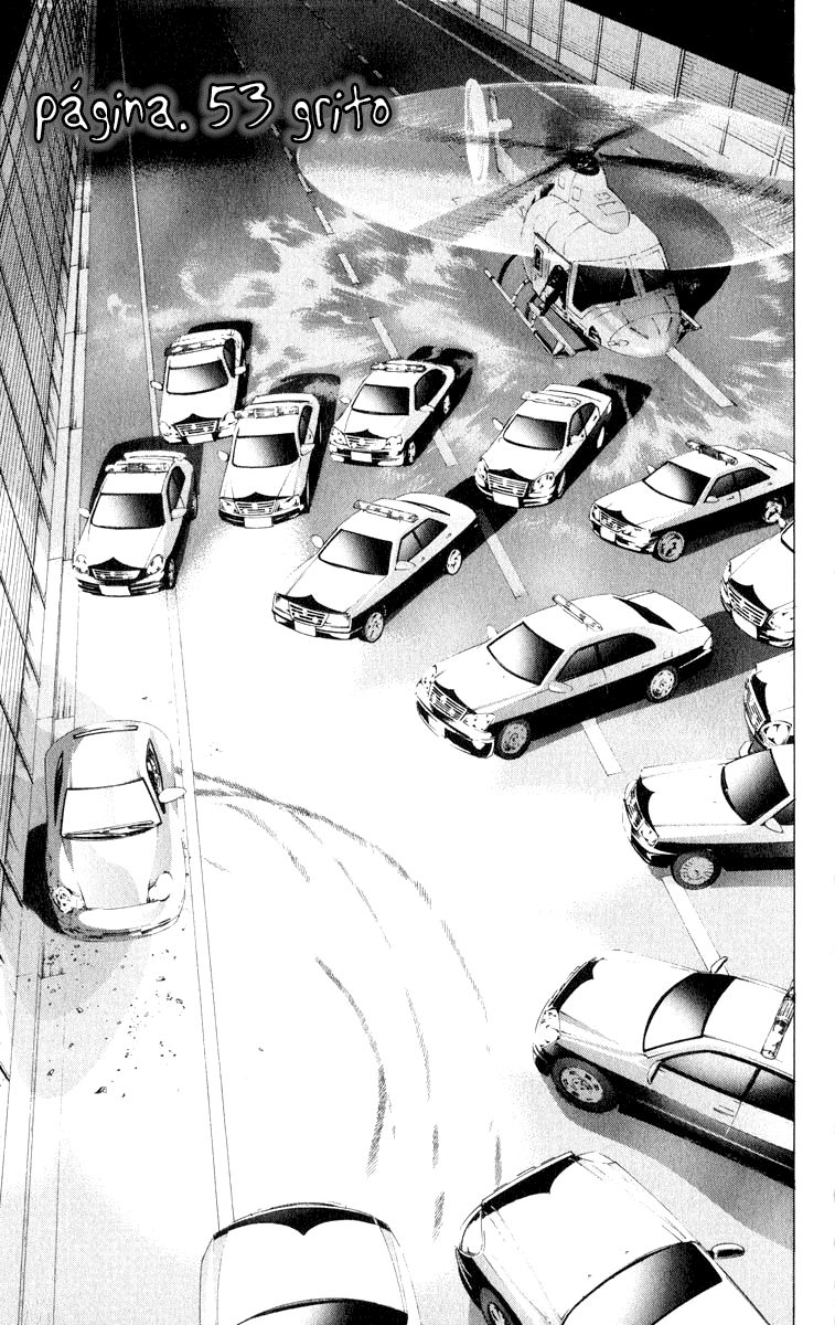 Read Death Note es Manga Online