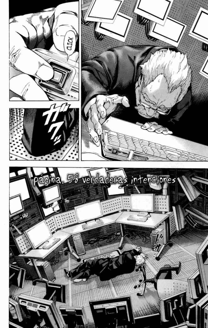 Read Death Note es Manga Online