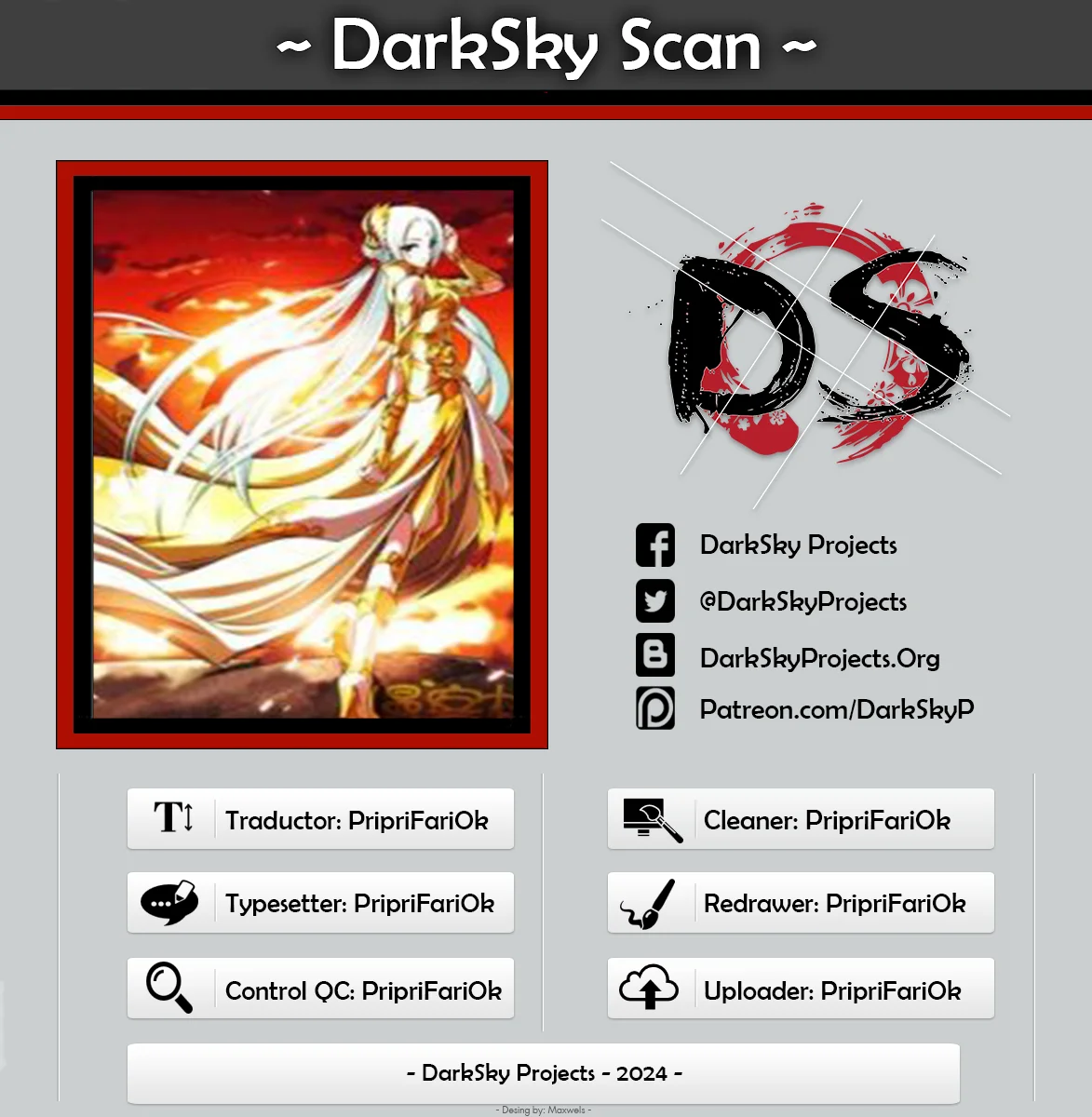 Read Dou Po Cang Qiong es Manga Online