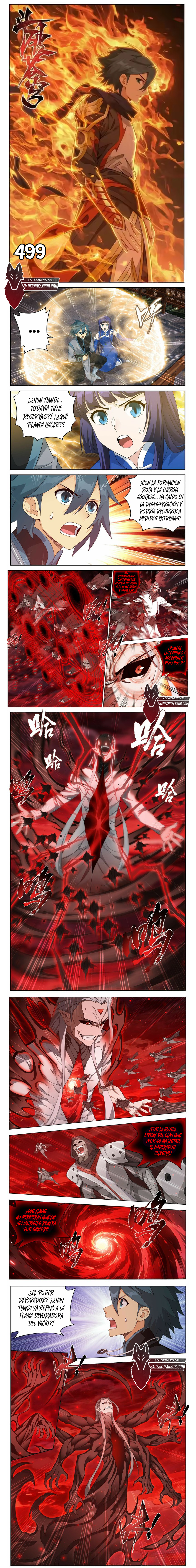 Read Dou Po Cang Qiong es Manga Online