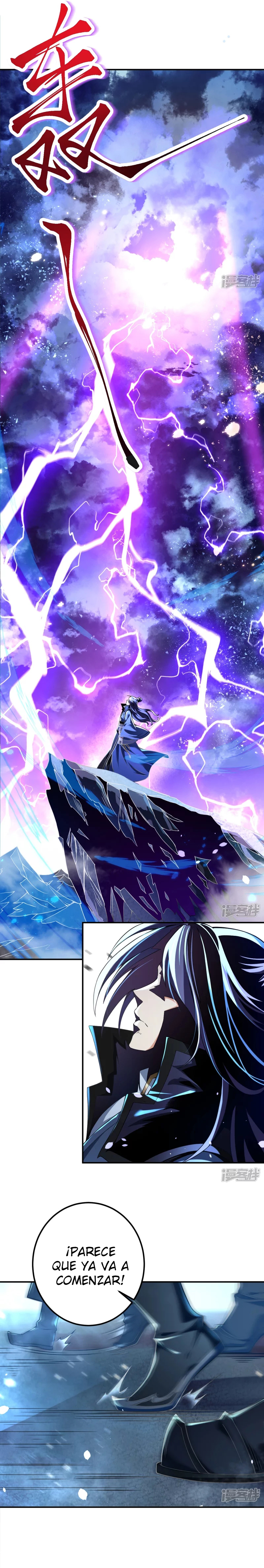 Read El Refinador De Cuerpos Más Fuerte de La Historia es Manga Online