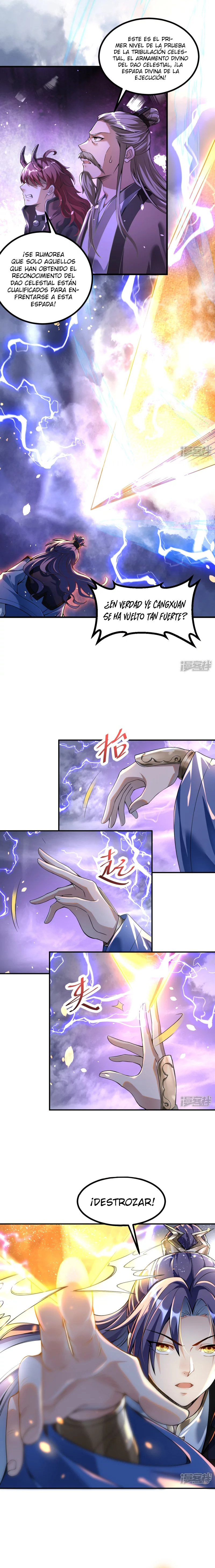 Read El Refinador De Cuerpos Más Fuerte de La Historia es Manga Online