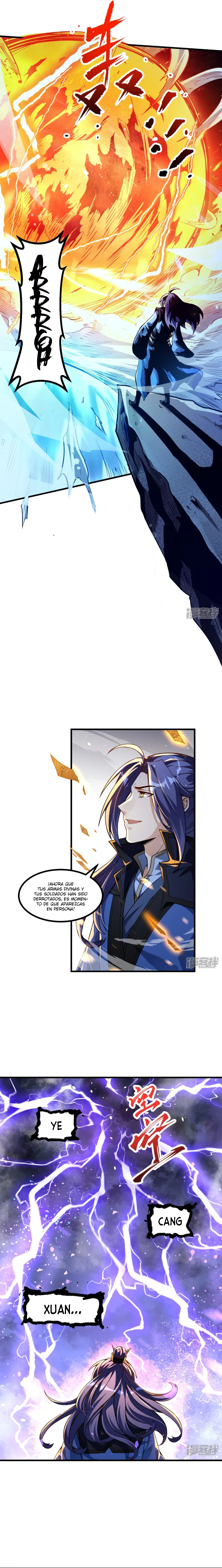 Read El Refinador De Cuerpos Más Fuerte de La Historia es Manga Online