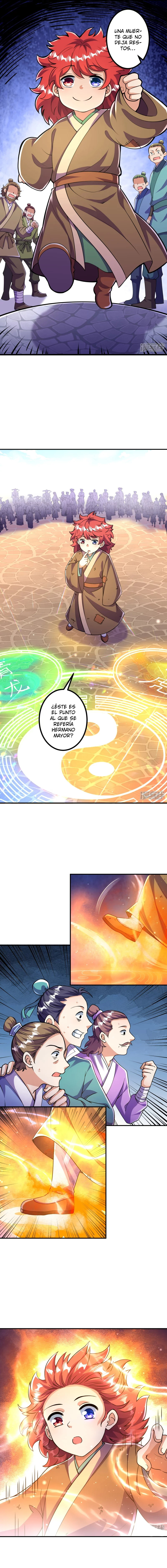 Read El Refinador De Cuerpos Más Fuerte de La Historia es Manga Online