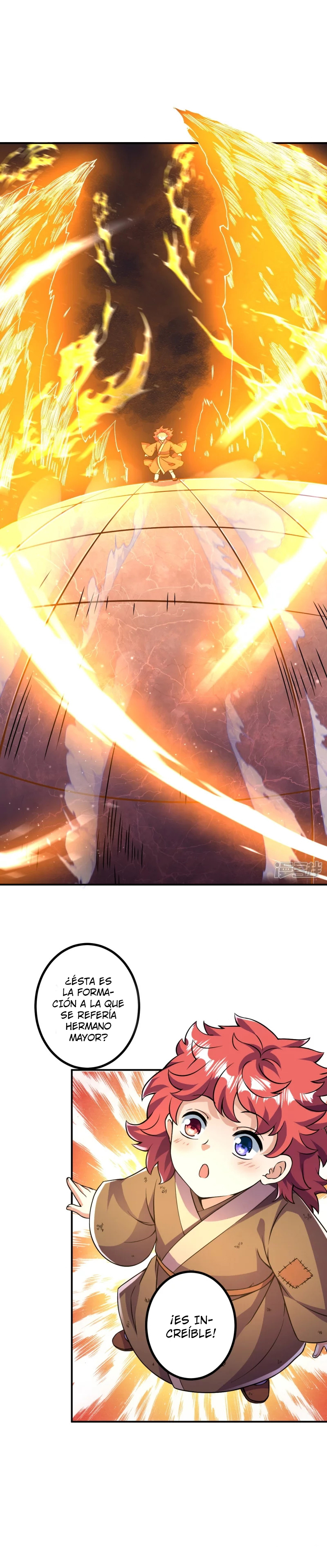 Read El Refinador De Cuerpos Más Fuerte de La Historia es Manga Online