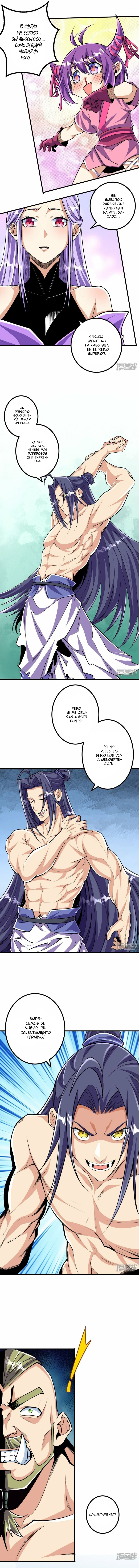 Read El Refinador De Cuerpos Más Fuerte de La Historia es Manga Online