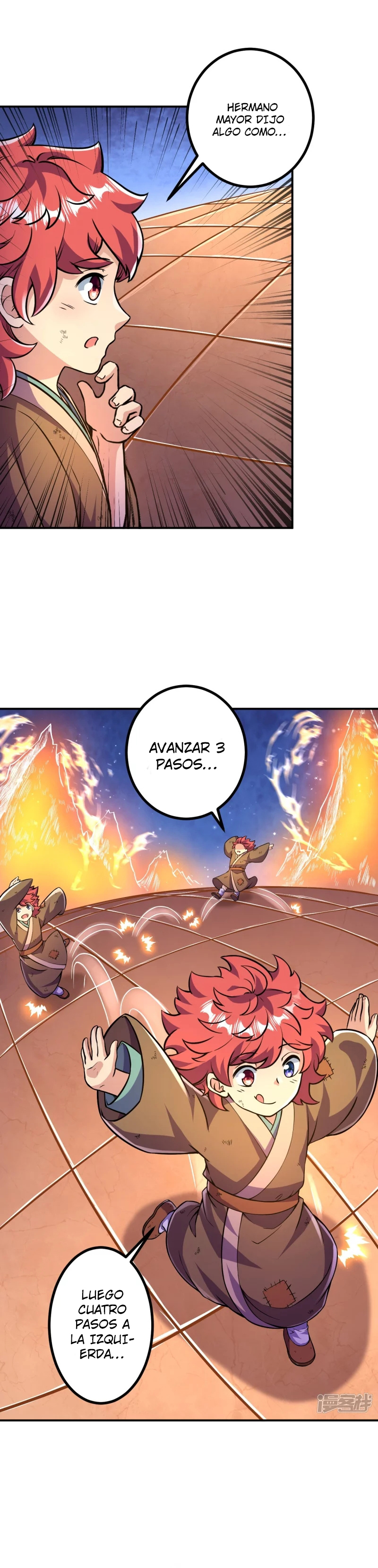 Read El Refinador De Cuerpos Más Fuerte de La Historia es Manga Online