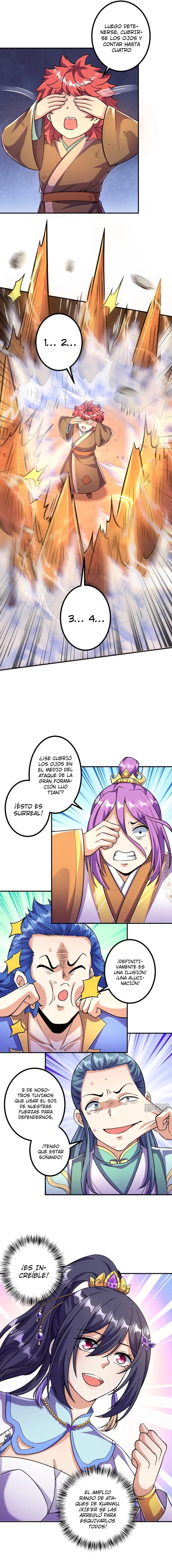 Read El Refinador De Cuerpos Más Fuerte de La Historia es Manga Online