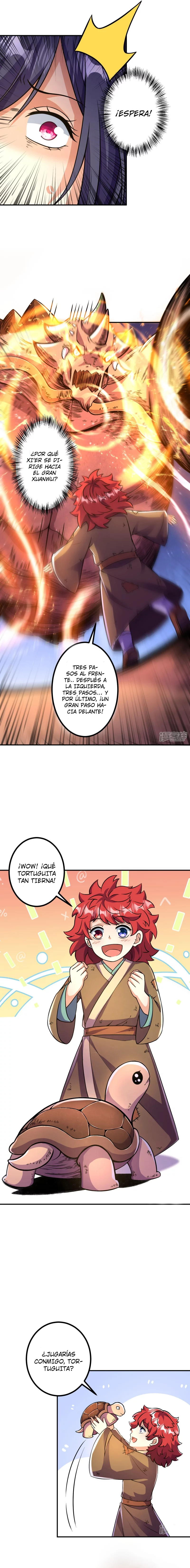 Read El Refinador De Cuerpos Más Fuerte de La Historia es Manga Online