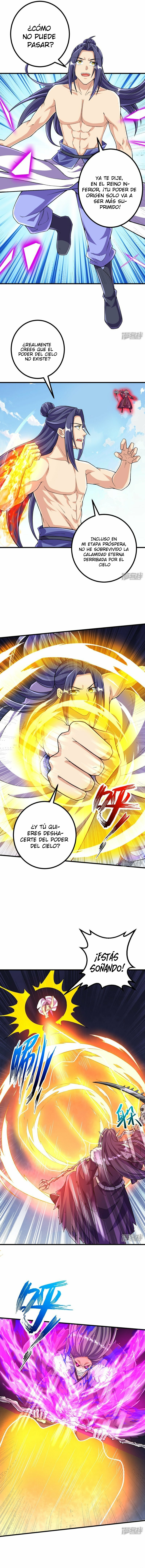 Read El Refinador De Cuerpos Más Fuerte de La Historia es Manga Online