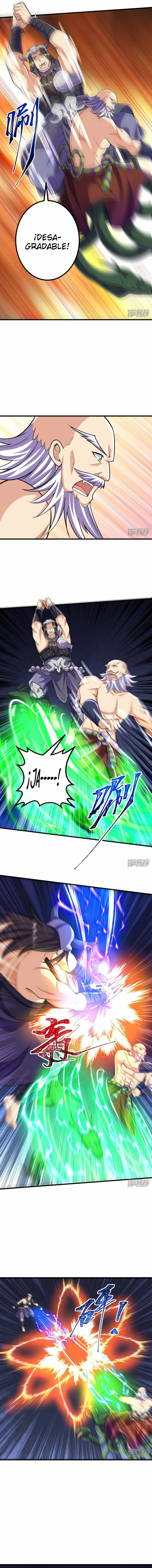 Read El Refinador De Cuerpos Más Fuerte de La Historia es Manga Online