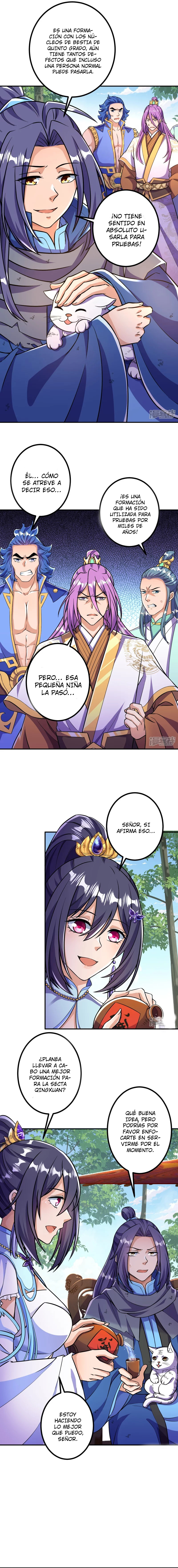 Read El Refinador De Cuerpos Más Fuerte de La Historia es Manga Online