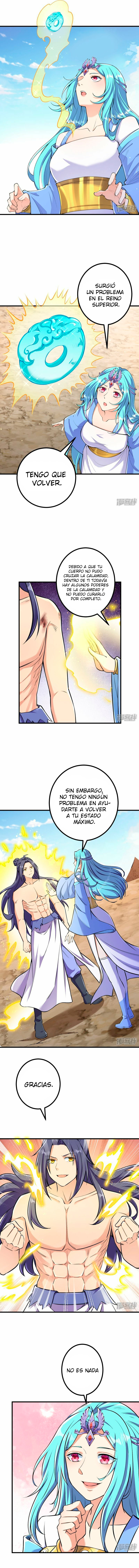 Read El Refinador De Cuerpos Más Fuerte de La Historia es Manga Online