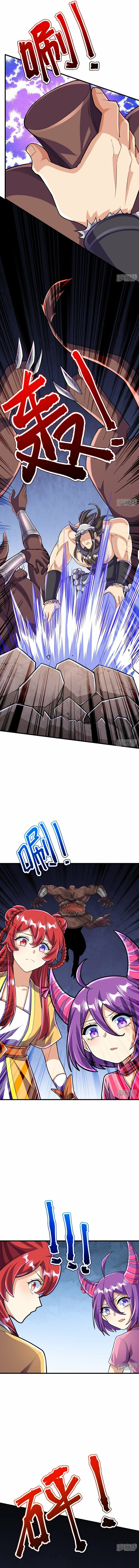 Read El Refinador De Cuerpos Más Fuerte de La Historia es Manga Online