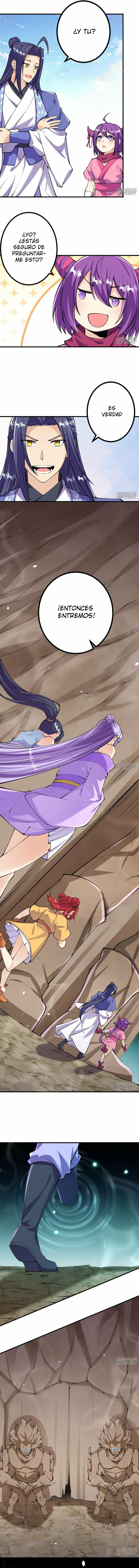 Read El Refinador De Cuerpos Más Fuerte de La Historia es Manga Online