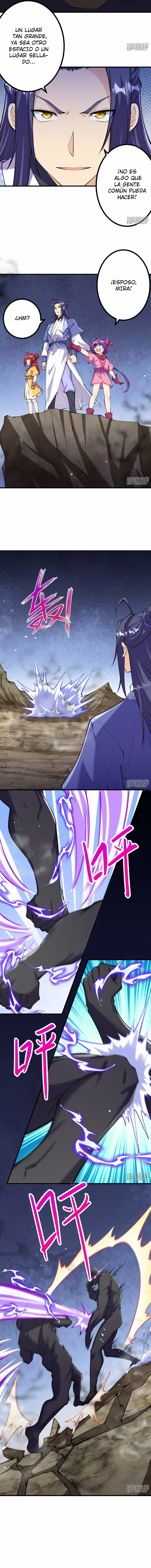 Read El Refinador De Cuerpos Más Fuerte de La Historia es Manga Online