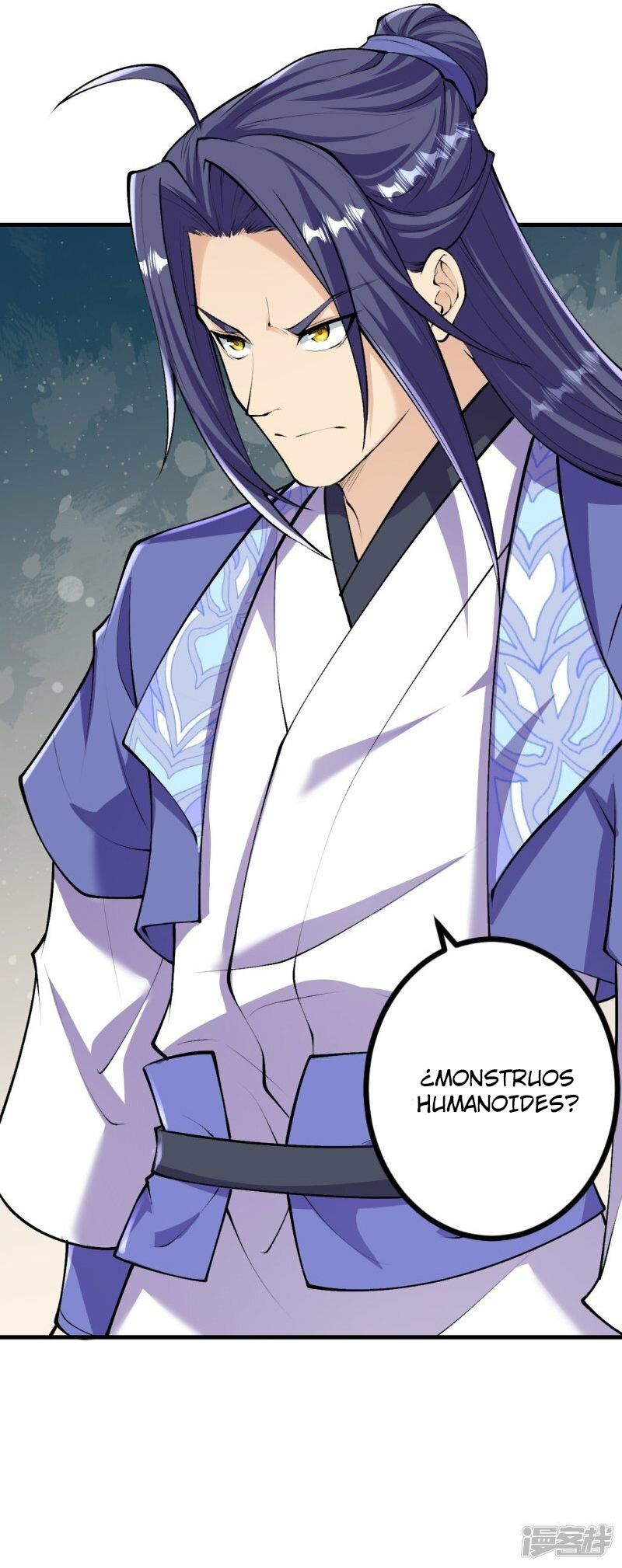 Read El Refinador De Cuerpos Más Fuerte de La Historia es Manga Online