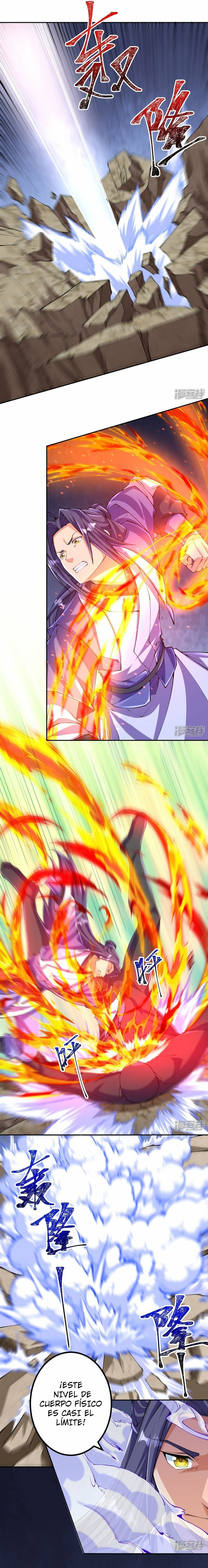 Read El Refinador De Cuerpos Más Fuerte de La Historia es Manga Online