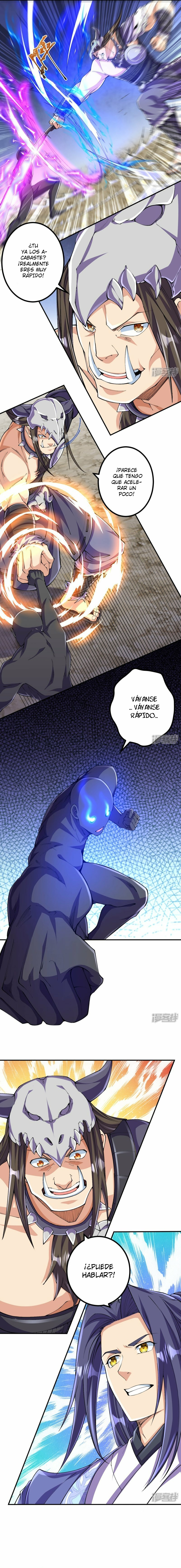 Read El Refinador De Cuerpos Más Fuerte de La Historia es Manga Online