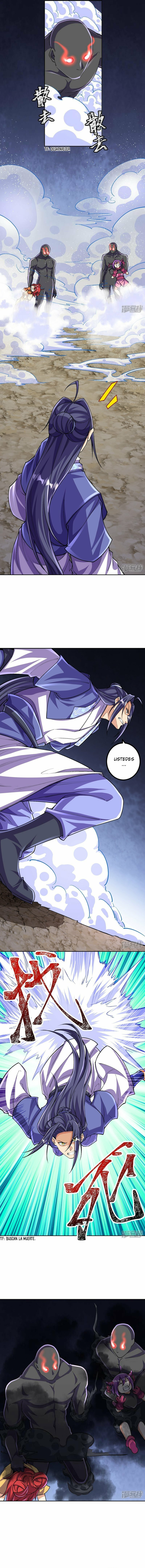 Read El Refinador De Cuerpos Más Fuerte de La Historia es Manga Online