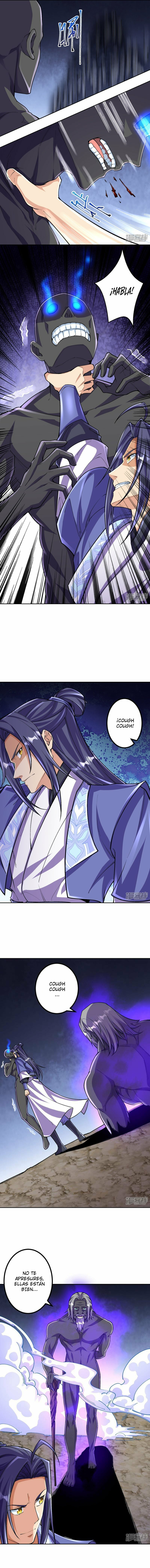 Read El Refinador De Cuerpos Más Fuerte de La Historia es Manga Online