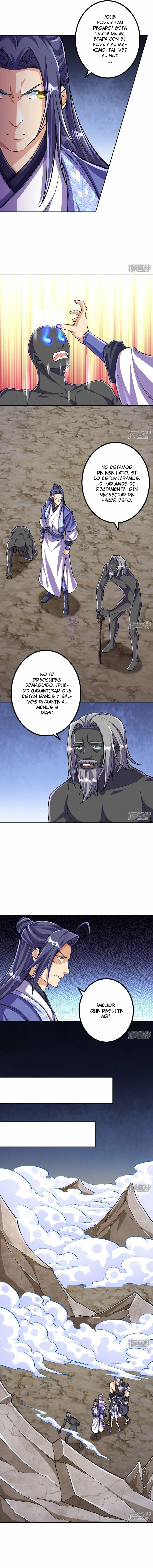 Read El Refinador De Cuerpos Más Fuerte de La Historia es Manga Online