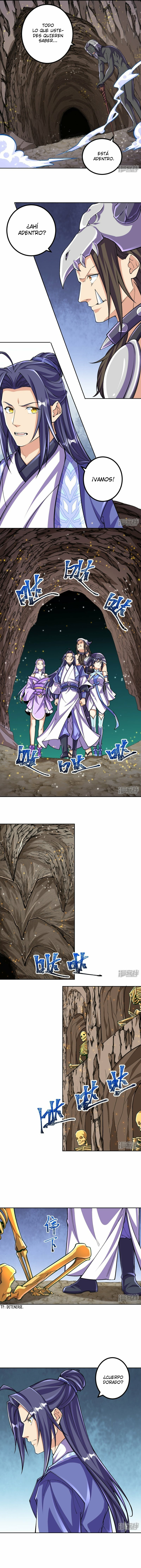 Read El Refinador De Cuerpos Más Fuerte de La Historia es Manga Online