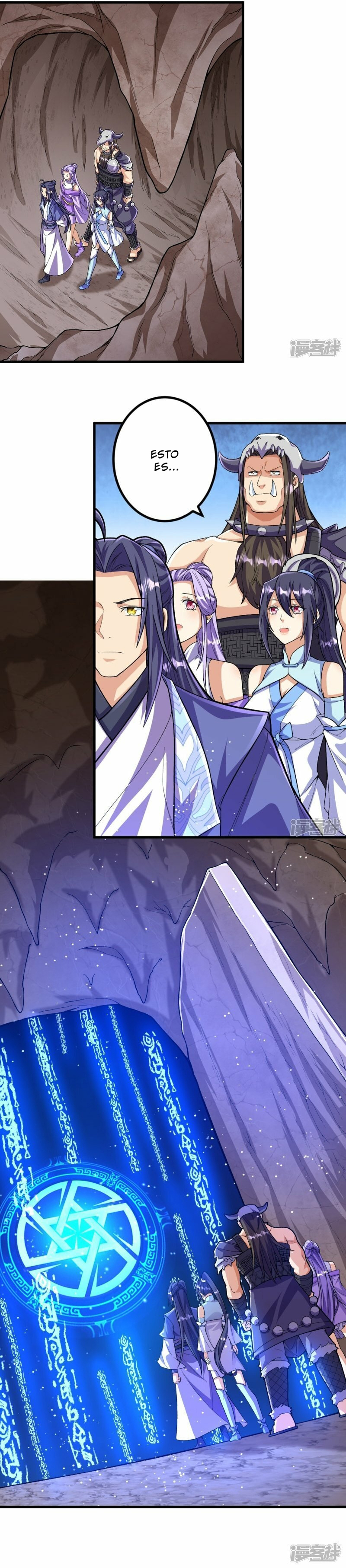 Read El Refinador De Cuerpos Más Fuerte de La Historia es Manga Online