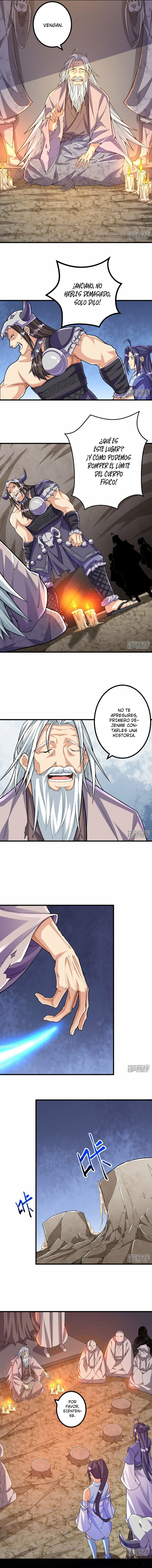 Read El Refinador De Cuerpos Más Fuerte de La Historia es Manga Online