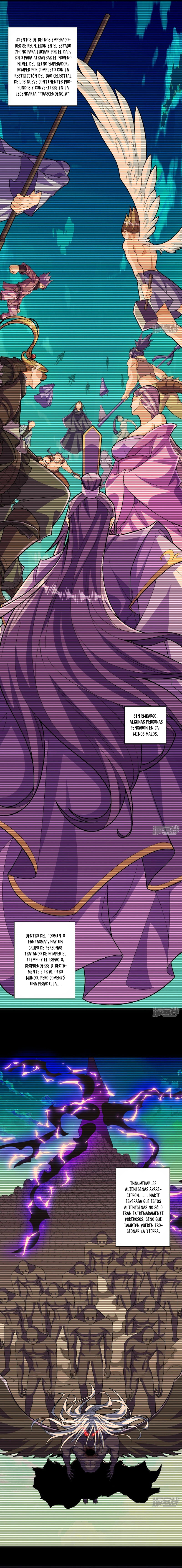 Read El Refinador De Cuerpos Más Fuerte de La Historia es Manga Online