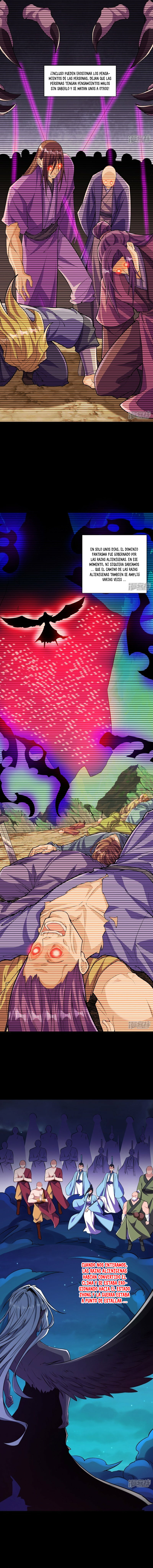 Read El Refinador De Cuerpos Más Fuerte de La Historia es Manga Online