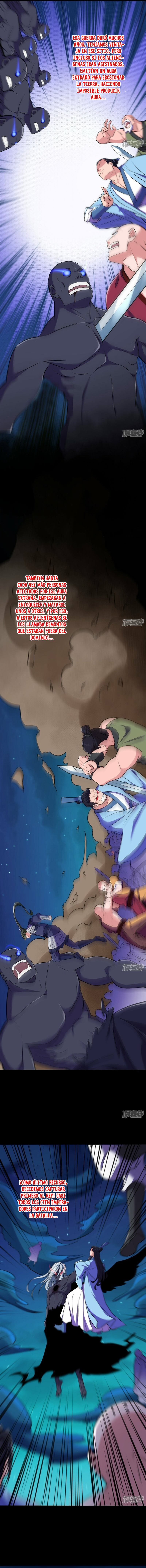 Read El Refinador De Cuerpos Más Fuerte de La Historia es Manga Online