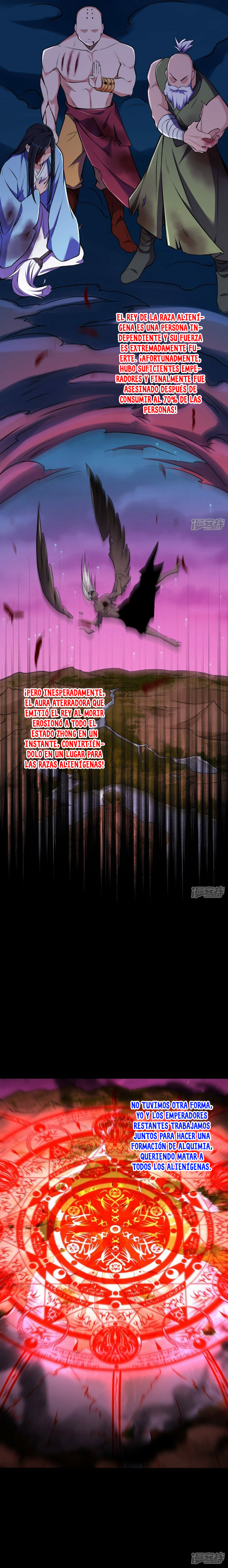 Read El Refinador De Cuerpos Más Fuerte de La Historia es Manga Online