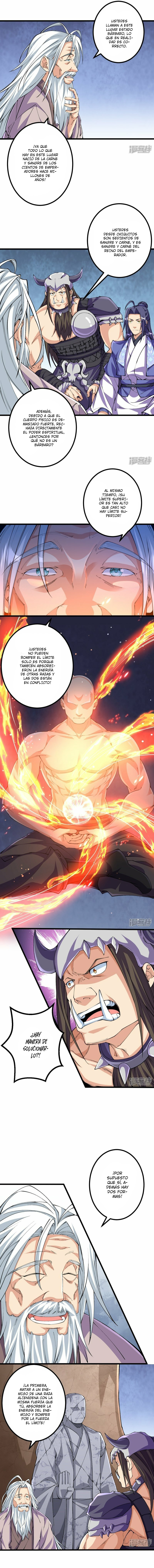 Read El Refinador De Cuerpos Más Fuerte de La Historia es Manga Online