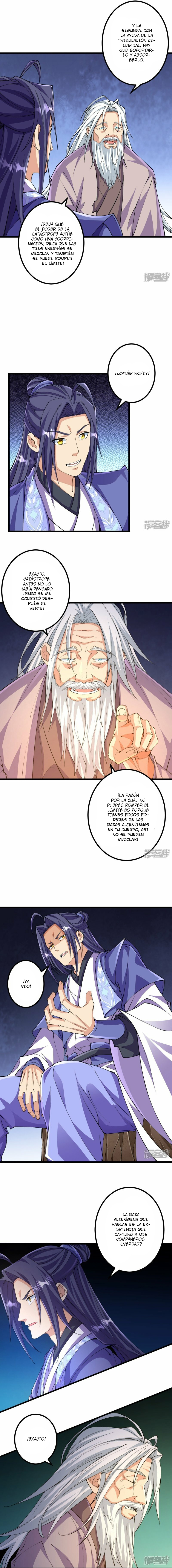 Read El Refinador De Cuerpos Más Fuerte de La Historia es Manga Online