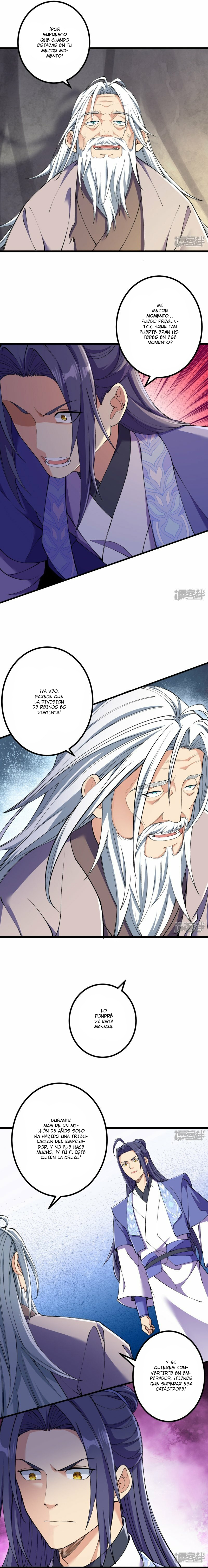 Read El Refinador De Cuerpos Más Fuerte de La Historia es Manga Online