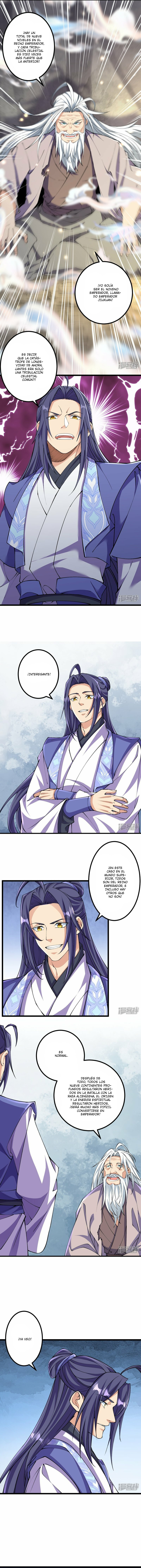 Read El Refinador De Cuerpos Más Fuerte de La Historia es Manga Online