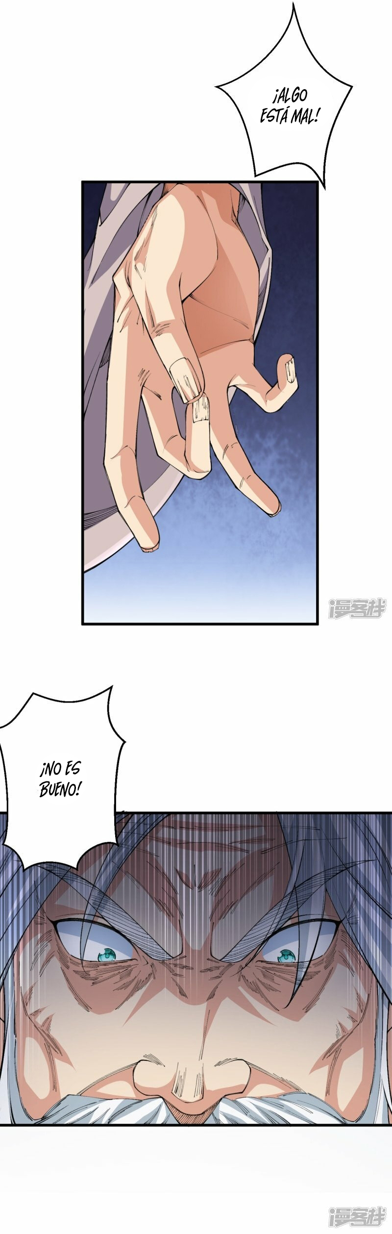 Read El Refinador De Cuerpos Más Fuerte de La Historia es Manga Online