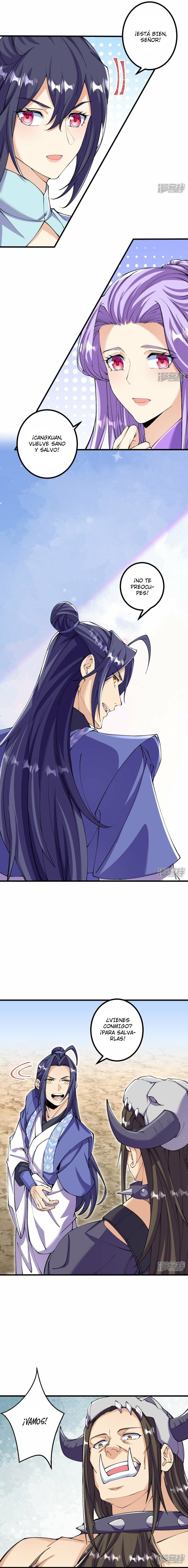 Read El Refinador De Cuerpos Más Fuerte de La Historia es Manga Online