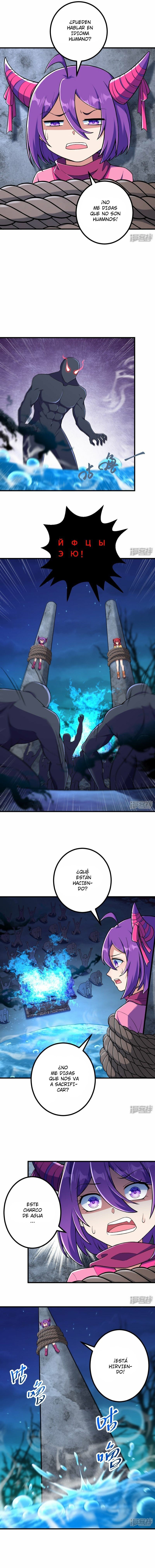 Read El Refinador De Cuerpos Más Fuerte de La Historia es Manga Online