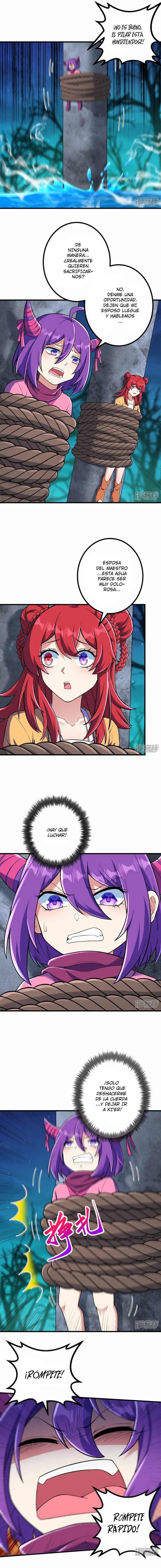 Read El Refinador De Cuerpos Más Fuerte de La Historia es Manga Online