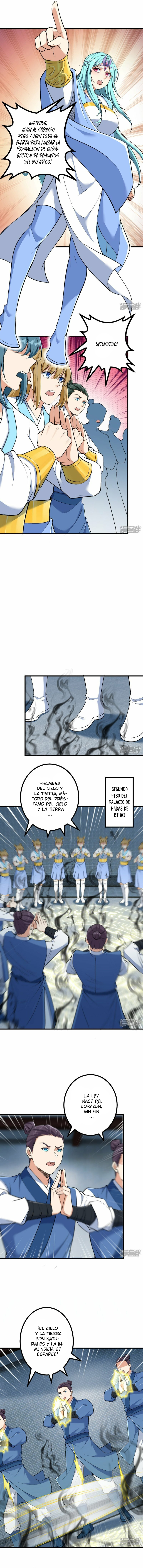 Read El Refinador De Cuerpos Más Fuerte de La Historia es Manga Online