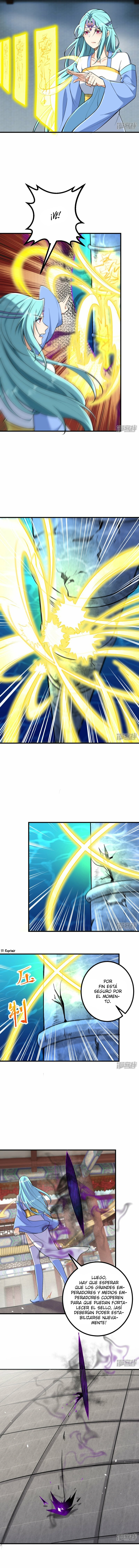 Read El Refinador De Cuerpos Más Fuerte de La Historia es Manga Online