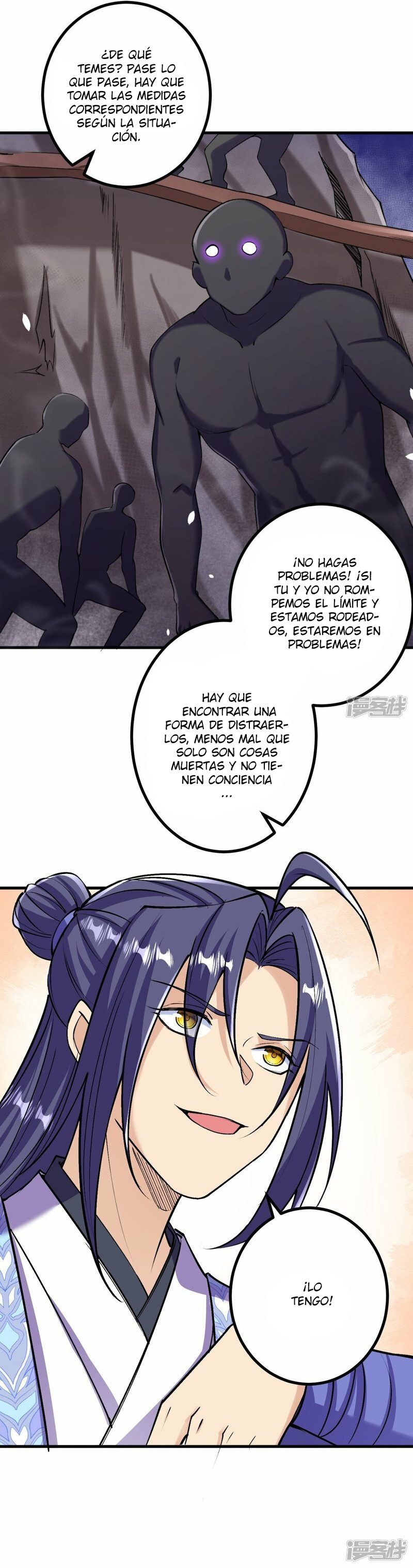 Read El Refinador De Cuerpos Más Fuerte de La Historia es Manga Online