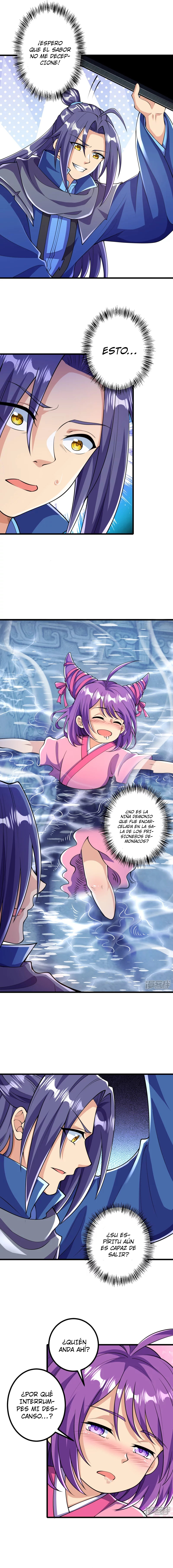 Read El Refinador De Cuerpos Más Fuerte de La Historia es Manga Online