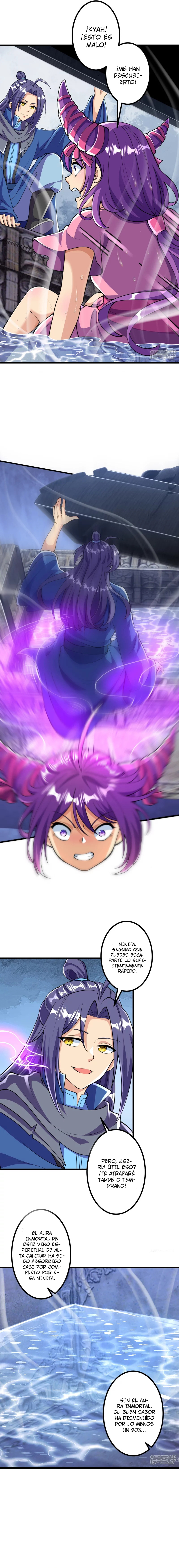 Read El Refinador De Cuerpos Más Fuerte de La Historia es Manga Online