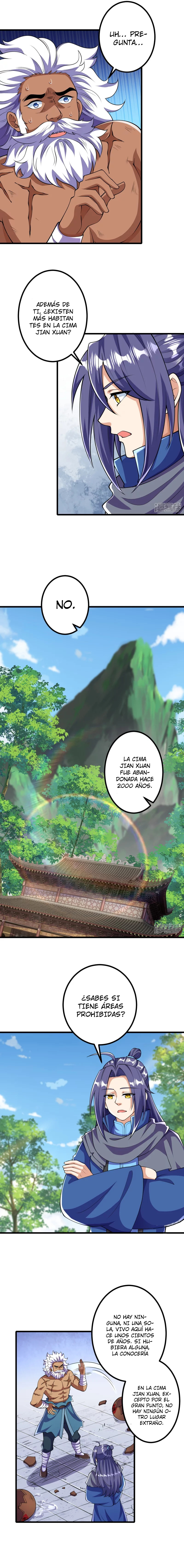 Read El Refinador De Cuerpos Más Fuerte de La Historia es Manga Online