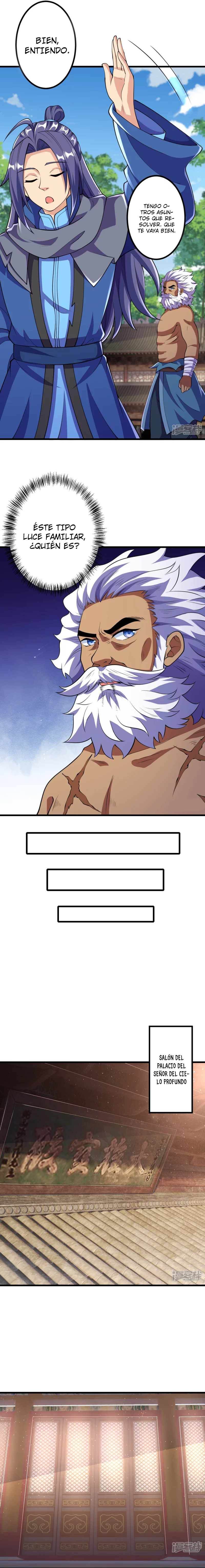 Read El Refinador De Cuerpos Más Fuerte de La Historia es Manga Online